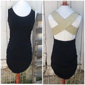 T13 Body-con dress
